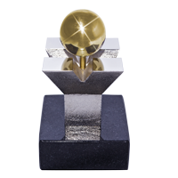 Pirkkala’s “Enterprise of the Year” award in 2015